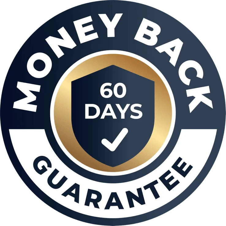 RenewRitual Money Back Gaurantee
